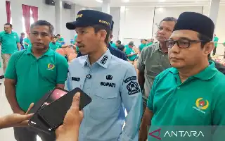 Pemkab Aceh Barat Tegaskan Penolakan Domino sebagai Cabang Olahraga Resmi