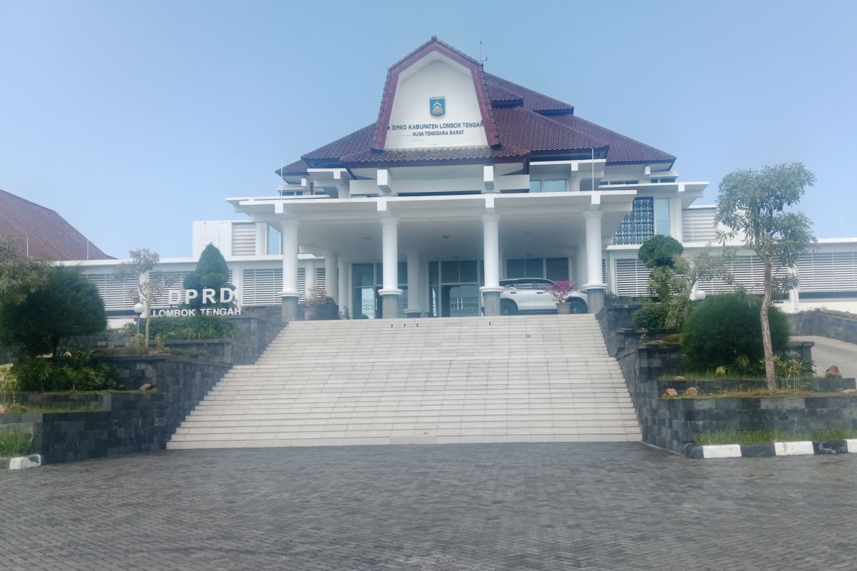 Perkuat Layanan Kesehatan, Pemkab Lombok Tengah Bangun Puskesmas Langko Senilai Rp7 Miliar