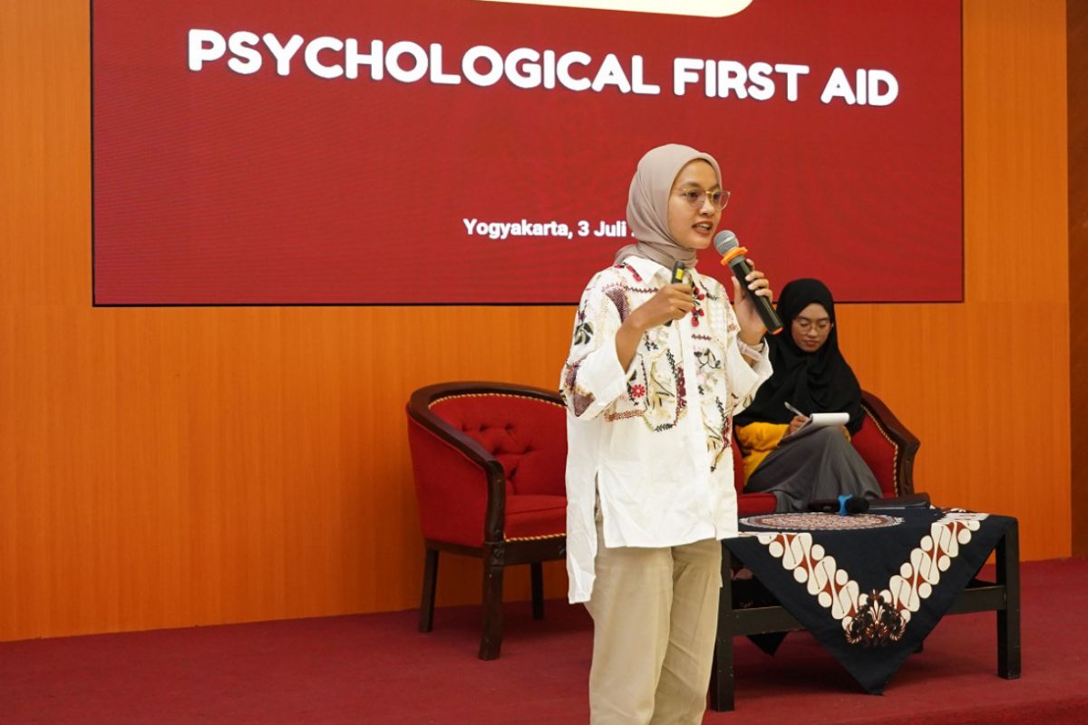 Pentingnya Literasi Kesehatan Mental di Era Digital bagi Sivitas Akademika