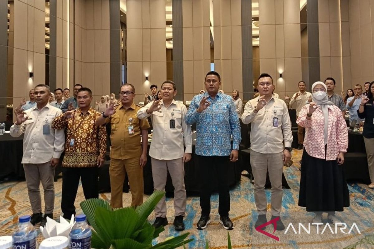 KemenHAM Matangkan Regulasi Kepatuhan HAM bagi Pelaku Usaha di 2026
