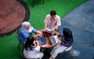 Strategi Engineering Human Performance: Kunci Amartha Berdayakan Talenta di Era AI
