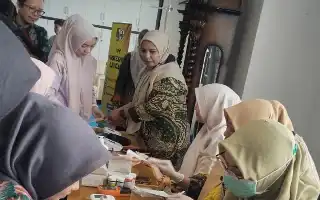 Peringati Hari Jadi Ke-69 Riau, Pemprov dan Pemko Pekanbaru Sinergi Gelar Pemeriksaan Kesehatan Gratis ASN