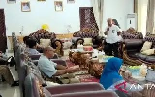 Atasi Tunggakan BPJS Kelompok Rentan, Pemkab Bangka Ajak Swasta Berkolaborasi