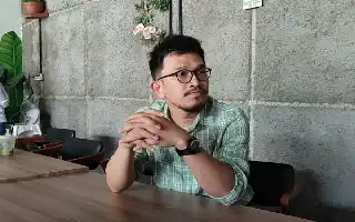 Dokter Ortopedi Cilegon Ingatkan Bahaya Gaya Hidup Sedentari Bagi Kesehatan Tulang dan Sendi