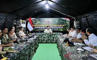 Atasi Kelangkaan Air di NTT, Presiden Prabowo Instruksikan BRIN Kembangkan Teknologi Desalinasi Lokal