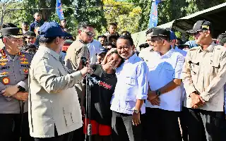 Pulihkan Layanan Kesehatan Pascagempa NTT, Kementerian ESDM Pasok Puluhan Genset