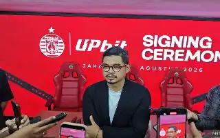 Tanggapi Rencana Boikot Jakmania, Persija Klarifikasi Polemik Kenaikan Harga Tiket Laga Kontra Brisbane Roar