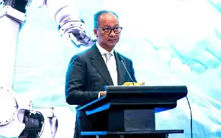 Dorong Industri Hijau, Kemenperin Hadirkan Teknologi IPAL di Sentra Sasirangan Tapin