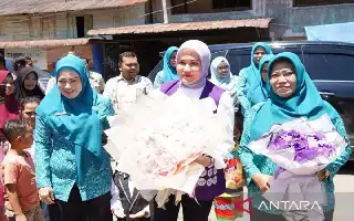 Perkuat Upaya Cegah Stunting, Pemkab Paluta Dorong Peningkatan Kualitas Layanan Posyandu
