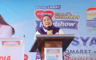 Tekan Stunting, Pemkot Palembang Sinergi dengan Indomaret Perkuat Layanan Posyandu di Sako