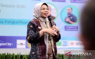 Modernisasi Layanan, Karantina Babel Perketat Pengawasan Lalu Lintas Komoditas Berbasis Teknologi