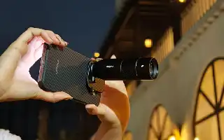 Bocoran Spesifikasi Oppo Find X10 Pro Max: Uji Coba Tiga Kamera Belakang Beresolusi 200 MP
