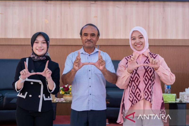 Dorong Jiwa Kewirausahaan, Prodi Pendidikan Ekonomi Undana Bekali Mahasiswa Keterampilan Bisnis Digital