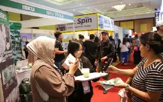 IBOS Expo 2026 Hadirkan Lebih dari 100 Peluang Bisnis di Bekasi