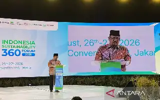 Akselerasi Pembangunan Nasional, Bappenas Andalkan Sains dan Teknologi untuk Tingkatkan Daya Saing