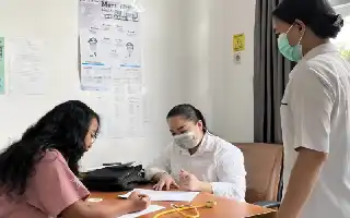 Pemkab Gunung Mas Targetkan Standar Pelayanan Minimal Kesehatan Tembus 100 Persen di Akhir 2026