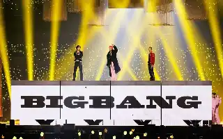 Resmi Dirilis, Ini Daftar Harga Tiket dan Jadwal Pembelian Konser BIGBANG di Jakarta