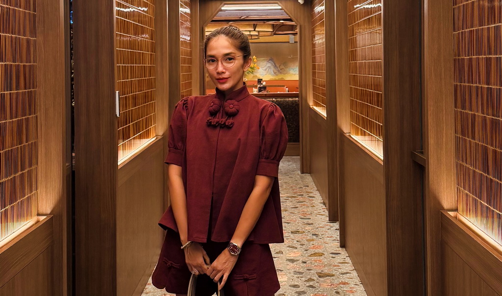Ussy Sulistiawaty Resmi Hentikan Operasional Bisnis Kuliner Akibat Konflik Internal