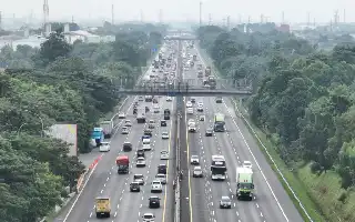 Kakorlantas Polri Tekankan Sinergi Publik dalam Menghadapi Kompleksitas Lalu Lintas Masa Depan