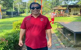 Mengenang Rekam Jejak Temon Templar, Komedian yang Memikat Hati Penonton Bersama Abdel