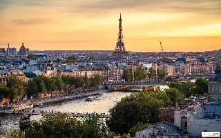 Panduan Wisata Akhir Agustus 2026 di Paris: Rekomendasi Agenda Budaya, Kuliner, dan Info Transportasi Terkini