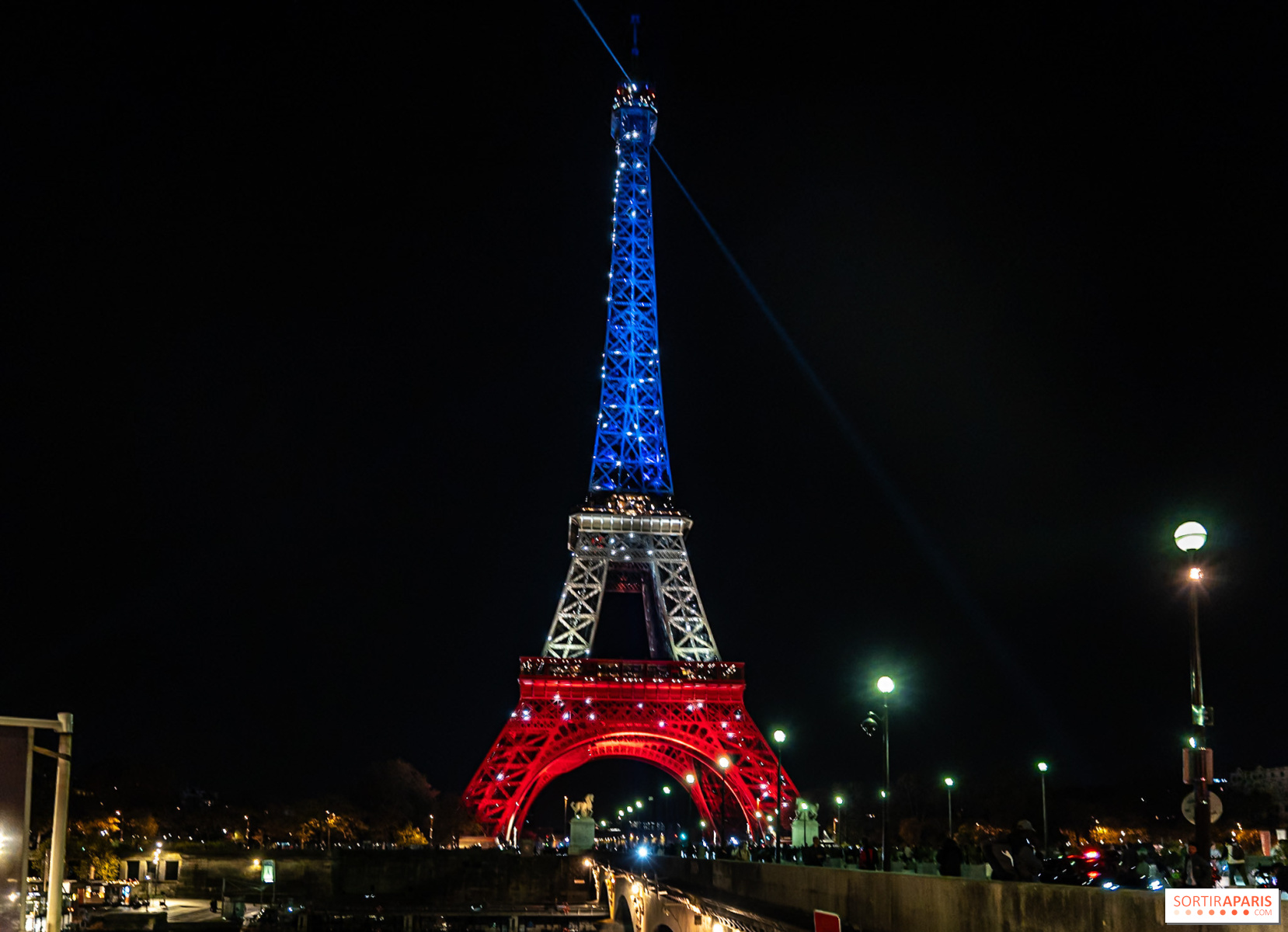 Paris Rayakan 250 Tahun Kemerdekaan Amerika Serikat dengan Festival Budaya dan Sejarah