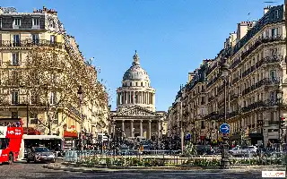 Agenda Paris 27 Agustus 2026: Rekomendasi Hiburan Akhir Musim Panas dan Panduan Transportasi Terkini