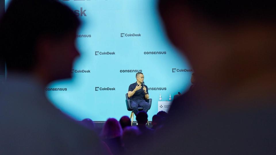 CZ Binance: Penjara Justru Membangun Karakter, Tak Merusak Bisnis Kripto Miliardernya
