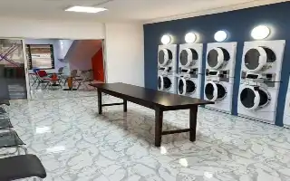 Kembangkan Ekosistem UMKM, Anggota SUMU Hadirkan Solusi Bisnis Laundry Terintegrasi
