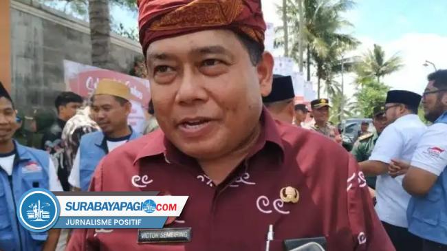 Mitigasi Kekeringan, Pemkab Malang Optimalkan Aerator untuk Amankan Budidaya Ikan