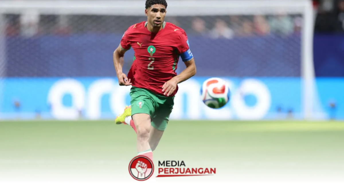 Jadwal dan Akses Siaran Langsung Maroko vs Kanada di Babak 16 Besar Piala Dunia 2026