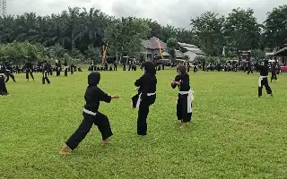 Momentum Haornas 2026, PSHT Dorong Penguatan Pembinaan Pencak Silat Menuju Pentas Internasional
