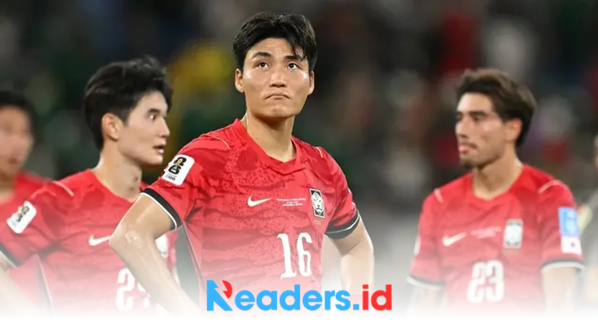 Presiden Lee Jae-myung Perintahkan Audit Total Pasca Kegagalan Timnas Korea Selatan di Piala Dunia 2026