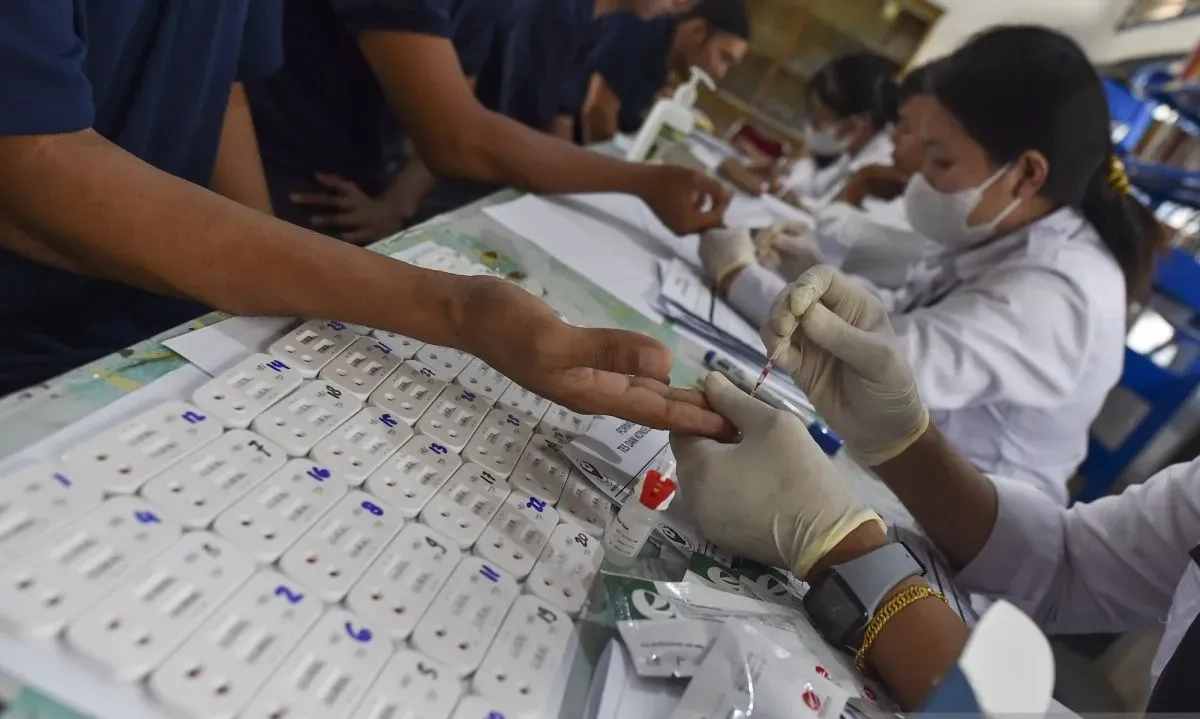 Empat Pemeriksaan Laboratorium Krusial bagi Pria untuk Deteksi Dini Penyakit