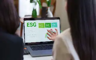 Evolusi Bisnis Modern: Mengintegrasikan ESG dan Laporan Keberlanjutan sebagai Fondasi Pertumbuhan