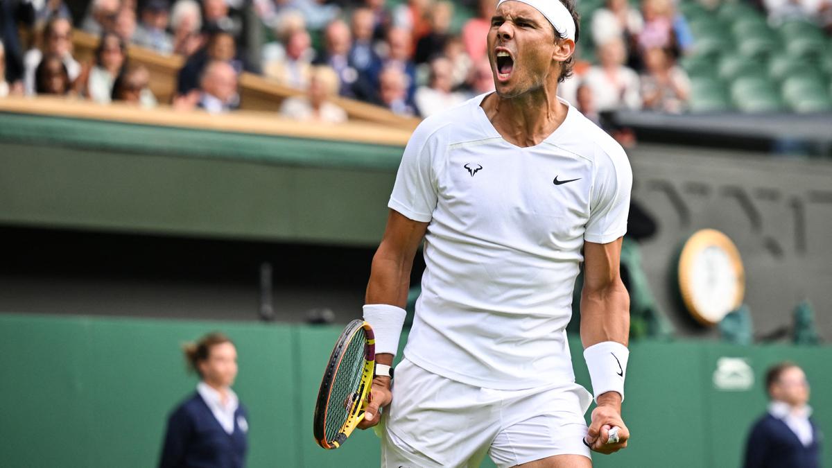 Transformasi Rafael Nadal: Membangun Imperium Bisnis di Luar Lapangan Tenis