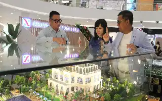 Agung Podomoro Land Gelar Podomoro Talent Expo 2026, Buka Lebih dari 250 Lowongan Kerja