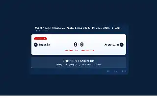 Menuju Partai Puncak: Update Hasil dan Jadwal Semifinal Piala Dunia 15 Juli 2026