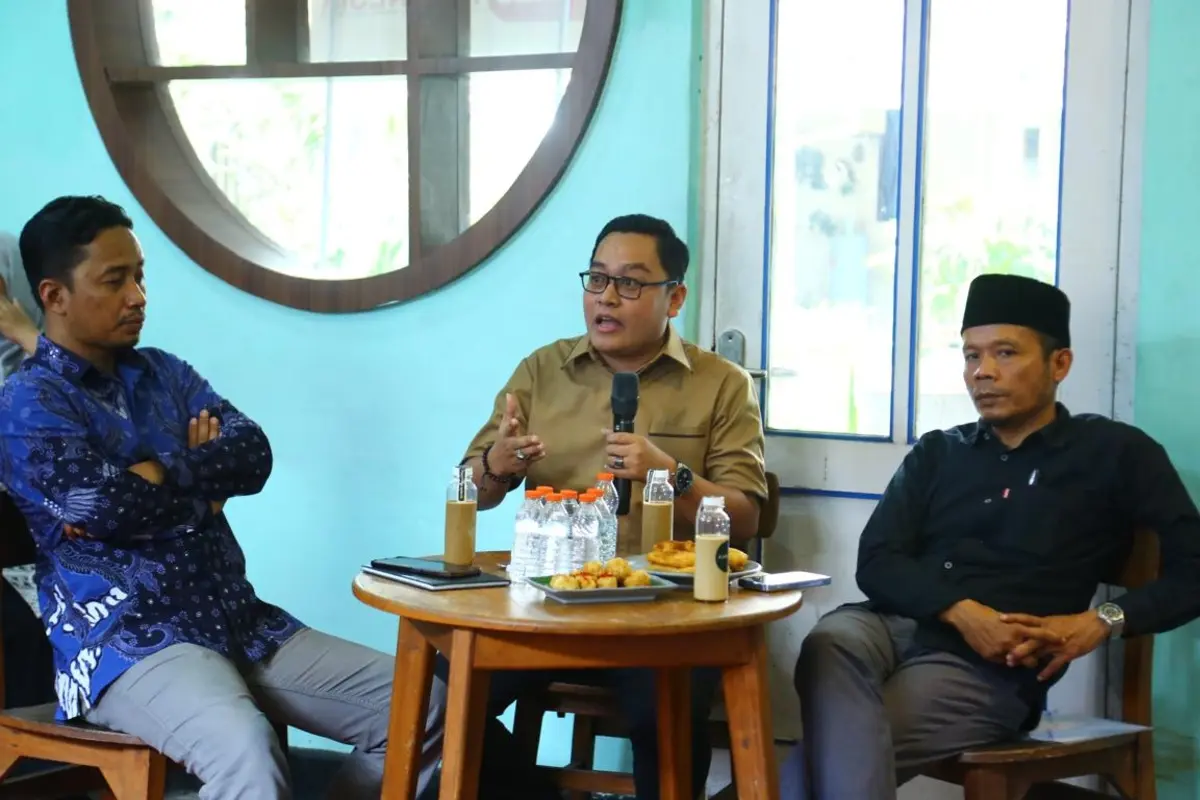 Pakar Kritik Program MBG Terjebak Bisnis, Minta Orientasi Kembali ke Pelayanan Publik