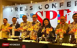 Surabaya Printing Expo 2026: Mengakselerasi Modernisasi Industri Percetakan Nasional