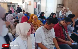 Dorong Daya Saing, Dosen FEB UNJ Bekali UMKM Cipinang Literasi Digital dan Keuangan