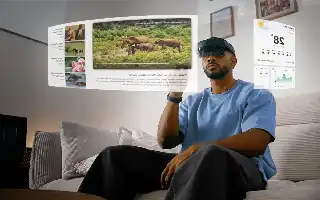 Menyambut Era Pasca-Smartphone: Kecerdasan Buatan Dorong Inovasi Gawai Tanpa Layar