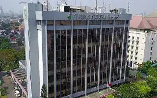 Transformasi Bisnis Sukses, Pupuk Indonesia Catat Lonjakan Laba 253 Persen