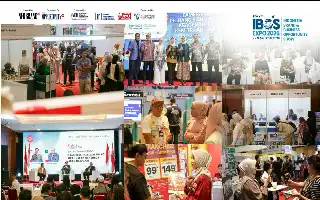 Dorong Wirausaha Baru, Pameran Peluang Bisnis IBOS Expo 2026 Siap Digelar di Bekasi