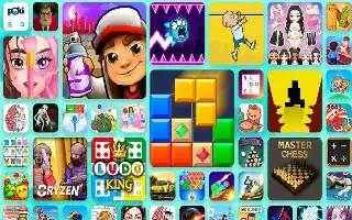Poki Games: Menilik Fenomena Kebangkitan Platform Gim Berbasis Peramban