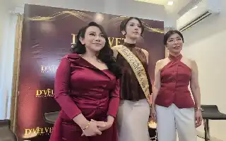 Perkuat Sektor Estetika, Klinik D’Velvet Bawa Standar Medis Internasional ke Surabaya