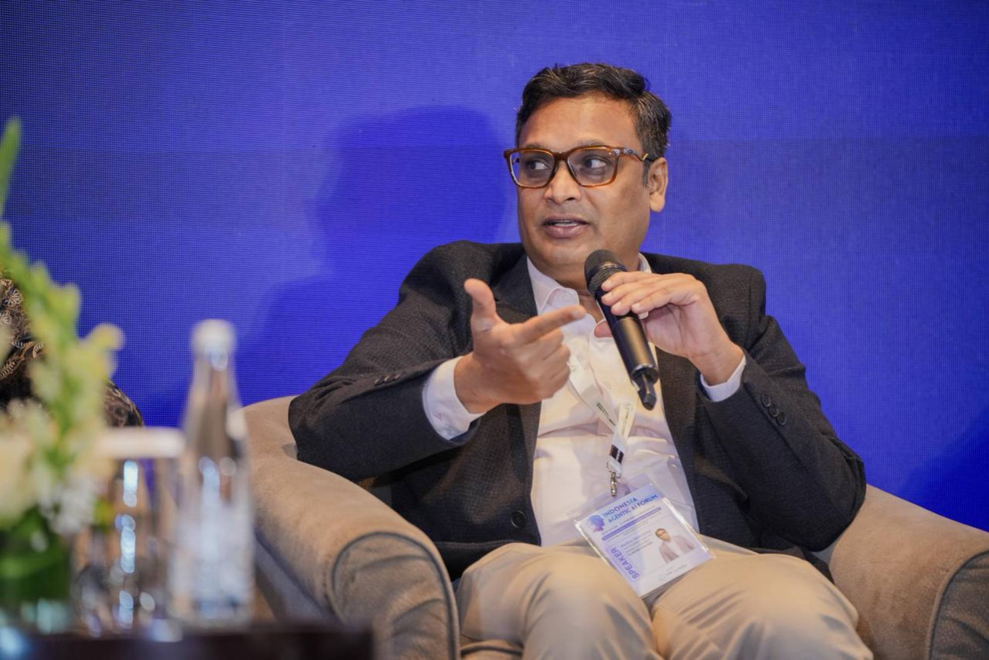 Transformasi Agentic AI: Kunci Prudential Indonesia Hadirkan Layanan Asuransi Masa Depan