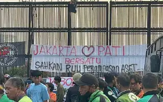 Gelombang Aksi Massa 27 Agustus di DPR: Aliansi Sipil dan Mahasiswa Desak Pengesahan RUU Perampasan Aset