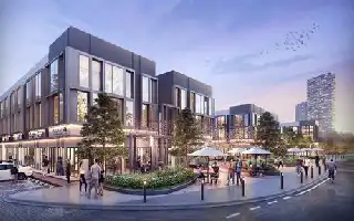 Sinar Mas Land Hadirkan Virginia Arcade Promenade, Solusi Ruang Bisnis Multifungsi di Jantung BSD City