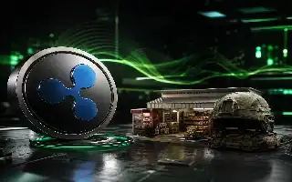 Sokong Wirausaha Veteran Militer, Ripple Kucurkan Hibah Senilai USD 250 Ribu